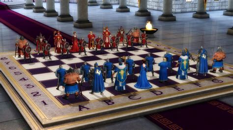 Download Battle Chess Game Of Kings Full Pc Game
