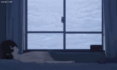 Update More Than Waking Up Anime Gif Latest In Duhocakina