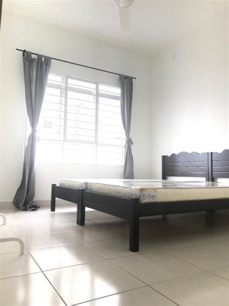 Wangsa maju is a township and a constituency in kuala lumpur, malaysia. Nearby Public Transport Fully Furnished Room for Rent ...