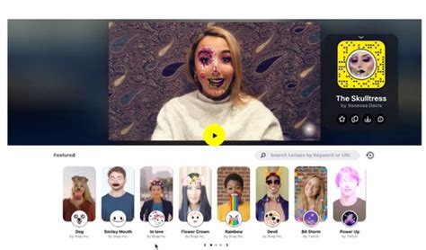 How to get snapchat on ipad. How to get Snapchat filters in Zoom - DLSServe