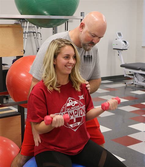 Ssc Physical Therapist Assistant Program Receives Accreditation