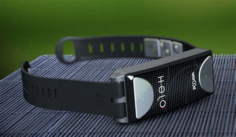 Helo Smart Wristband Watch Review By World Tech Distributor Testimony