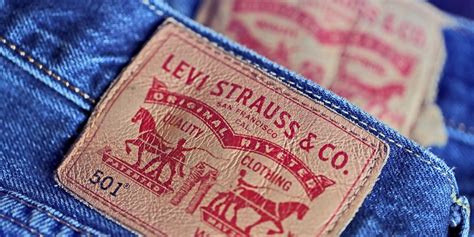 Levi Strauss Stock Dives On Cut To Outlook Amid Consumer Spending Fears