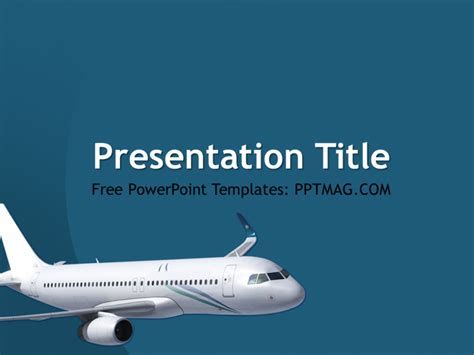 Under the plans, people who have had both jabs will be able to register their status on ba's smartphone app. Free Airplane PowerPoint Template - PPTMAG