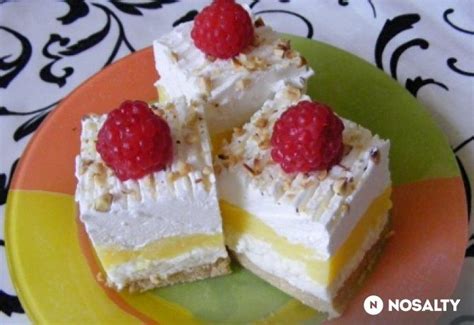 Emeletes Kocka S T S N Lk L Nosalty Recipes Mini Cheesecake Food