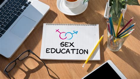 The Importance And Relevance Of Sex Education