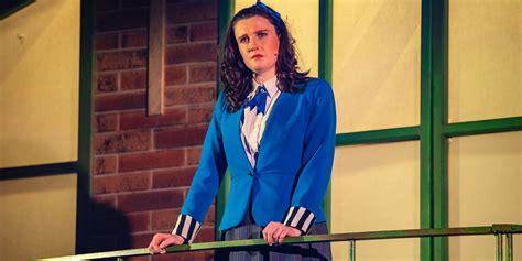 Heathers The Musical Review A Big Hearted Tale With Tasteful Changes