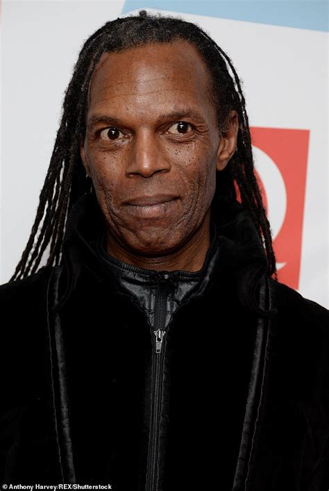 Ranking Roger Dies Aged 56 The Beat Singer Passes Away Express Digest