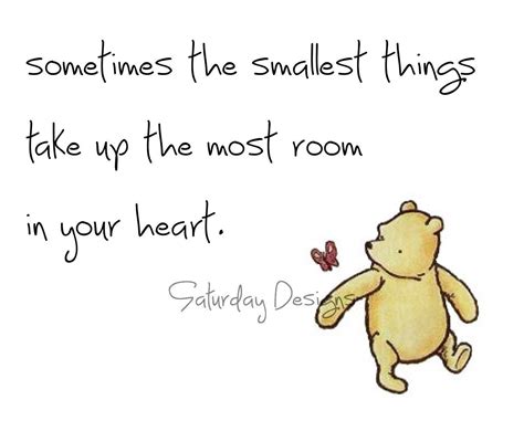 Winnie The Pooh Quotes Wallpapers Wallpaper Cave