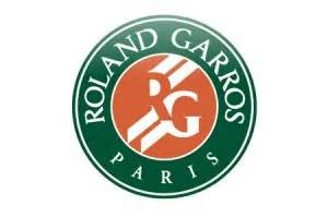 Le tournoi est né officiellement en 1925 lorsque le championnat de france décida de s'ouvrir aux. roland-garros-logo