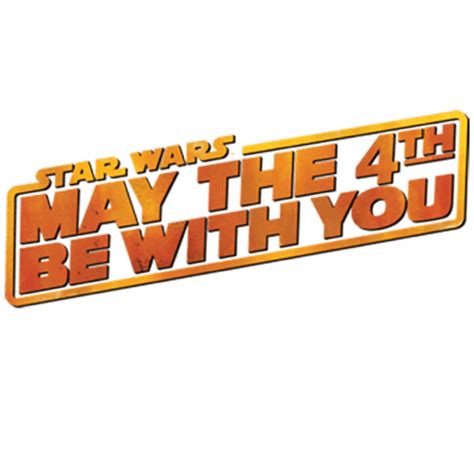 May The 4th Be With You Star Wars Printables And Star Wars Day Activities
