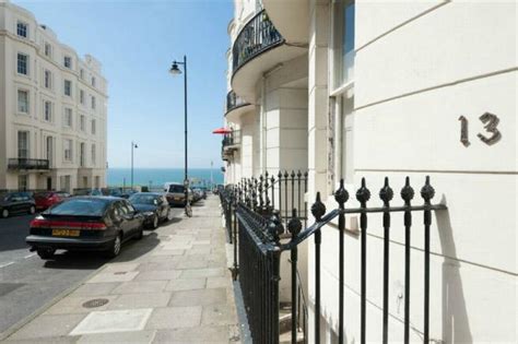 5 Bedroom Terraced House For Sale In Eaton Place Brighton East Sussex