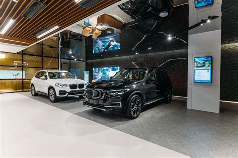 Reserve Your Exclusive Bmw Brand Experience Bmw Hk