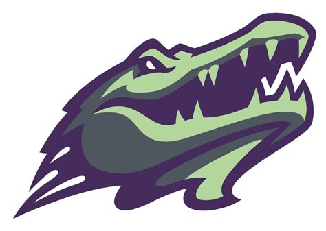 Pin By Chris Basten On Gators Logos In 2021 Gator Logo Sports Logo