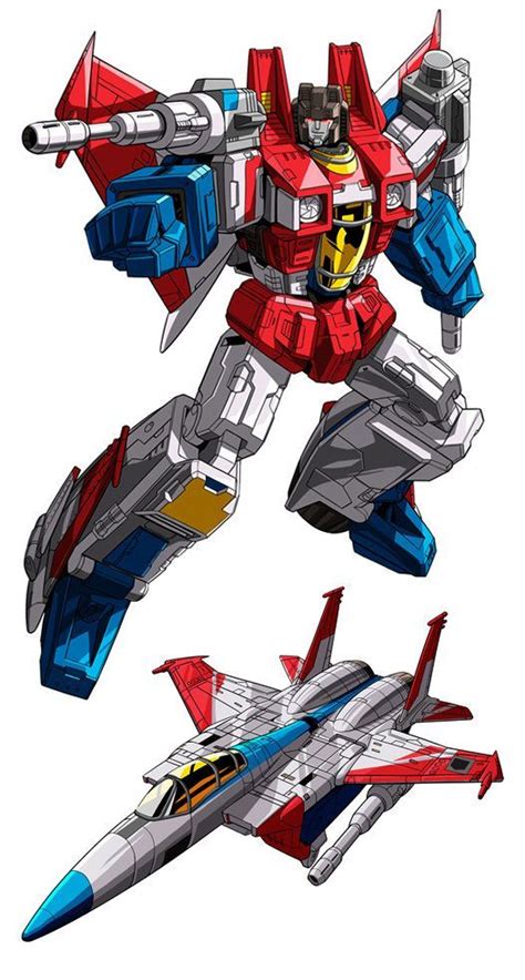 Transformers Starscream Transformers Decepticons Transformers Artwork