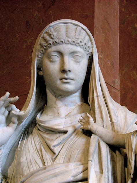 Valeria Messalina Musée Du Louvres Cristoph Houbrechts Flickr