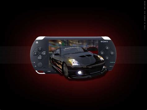 48 Cool Psp Wallpapers