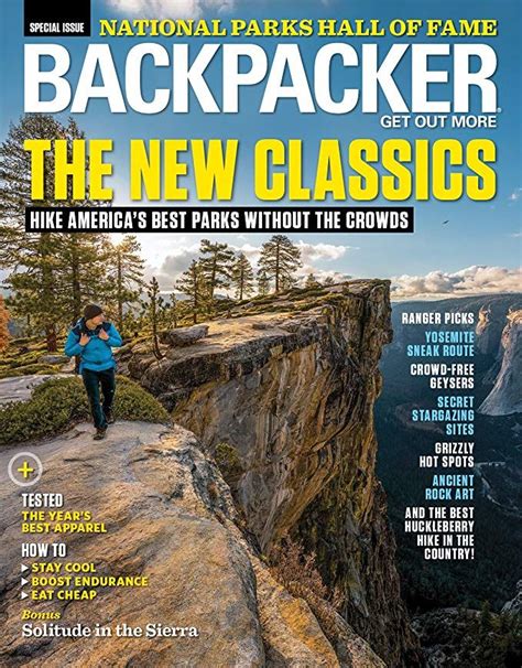Backpacker 1 Year Automatic Renewal Discontinued Asin Backpacking