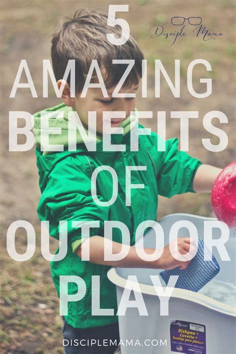 Outdoor Play For Toddlers 5 Amazing Benefits Youve Never Heard