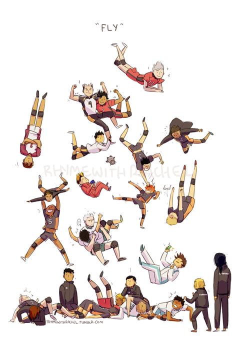 Hd haikyuu wallpaper desktop background image photo. Haikyuu characters. I can't decide which one is the best ...