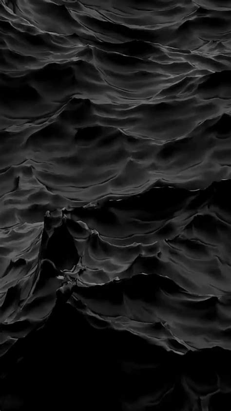 Top 71 Dark Waves Wallpaper Incdgdbentre