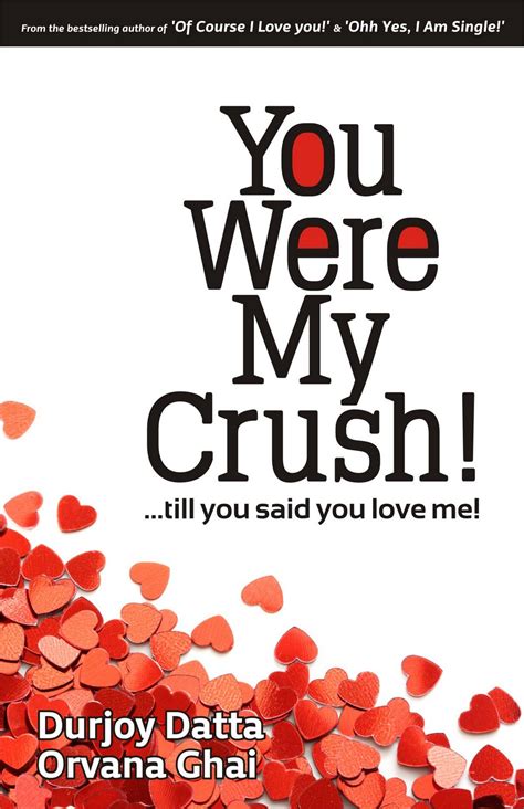 Booked For Books Book Summary You Were My Crushtill You Said You