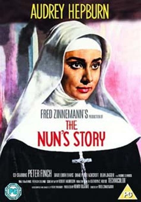 Phim Câu Chuyện Người Nữ Tu The Nuns Story Cong Giao Tv