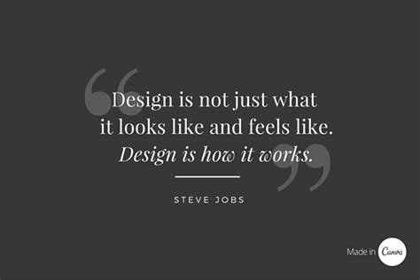 100 Best Design Quotes Yet Lessons For Graphic Designers