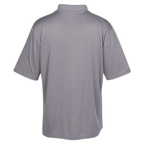 Hanes Cool Dri Sport Shirt Mens Full Color 128383 M Fc