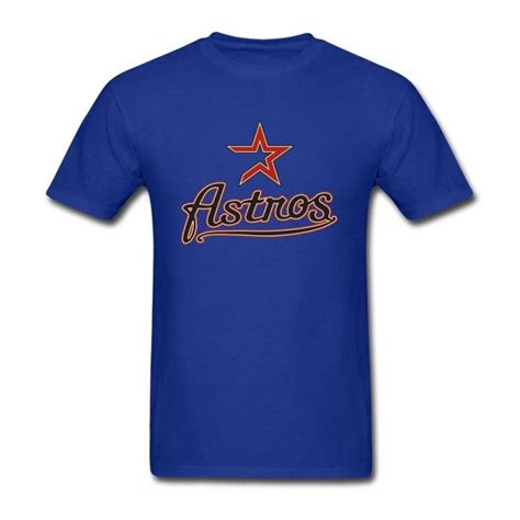 Houston Astros T Shirts Pilihax