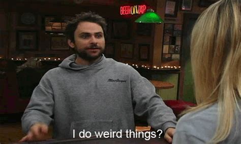 Dont Give A Sh And Other Valuable Advice From Charlie Day To Grads