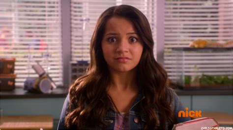 Isabela Moner 100 Things To Do Before High School Leave Your Mark