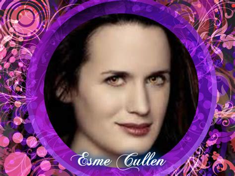 Esme Cullen Twilight Series Fan Art 34129631 Fanpop