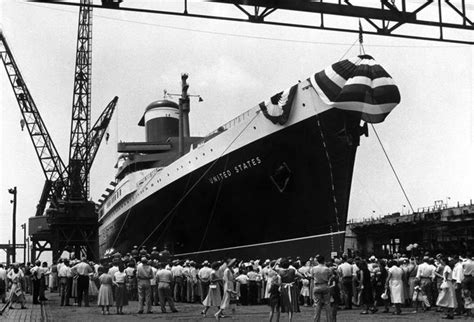 Ss United States Leading Lady To Damsel In Distress