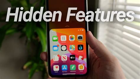 10 Hidden Iphone Features You Probably Didnt Know About