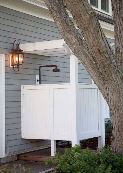 Diy pallet outdoor toilet pallet bathroom easy pallet. 55 Refreshing DIY Outdoor Shower Ideas - Gravetics