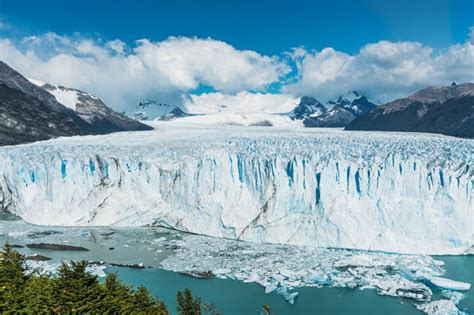 All You Need To Know For Visiting Perito Moreno Glacier