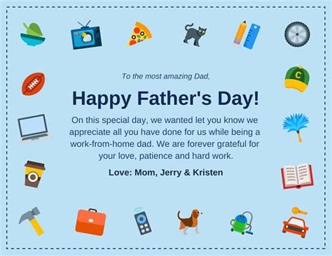 Happy Fathers Day Message To Everyone Happy Fathers Day Quotes Wishes Sms Messages Images