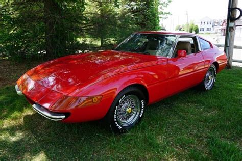 Check spelling or type a new query. 1967 Ferrari Daytona for sale #1834117 - Hemmings Motor News