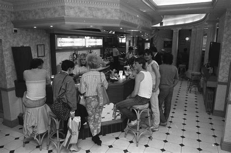 35 Sunderland Pub And Club Scenes From The 1980s How Many Do You