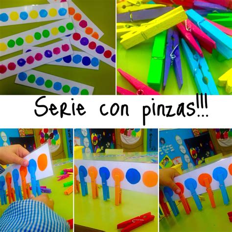 introducir 52 imagen actividades con pinzas de ropa para niños viaterra mx