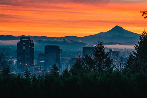 10 Epic Portland Viewpoints To Check Off Your List Locals Guide