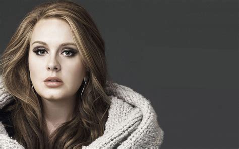 Adele Wallpapers Wallpaper Cave