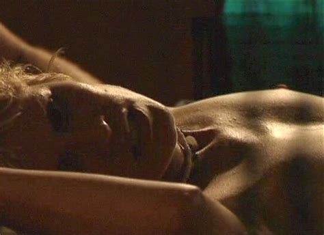 Kim Dickens Sex With Two Guys In Things Behind The Sun Xhamster