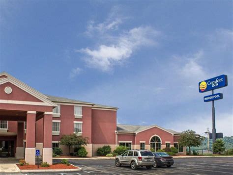 Best Price On Comfort Inn In Clearfield Pa Reviews