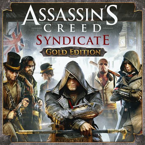 Assassins Creed Syndicate Gold Edition PS4 Price Sale History PS