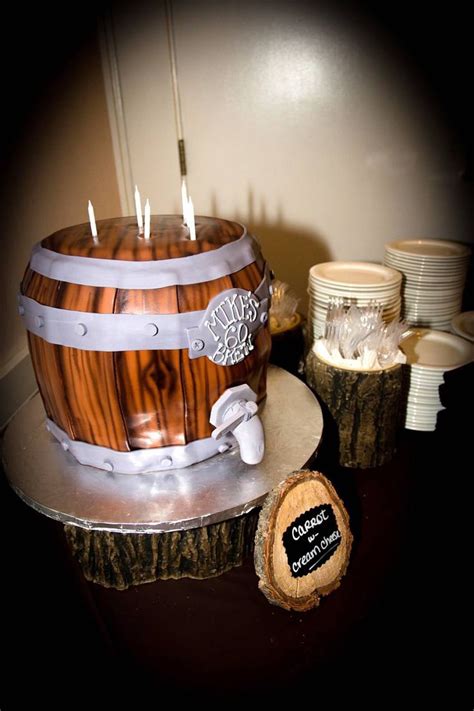 146 likes · 4 talking about this. 29 best Men's 60th birthday party. Country rustic beer wine theme images on Pinterest | Event ...