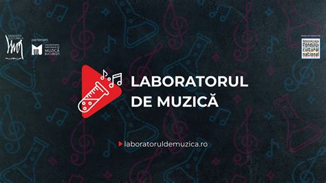Noutăți Laboratorul De Muzică