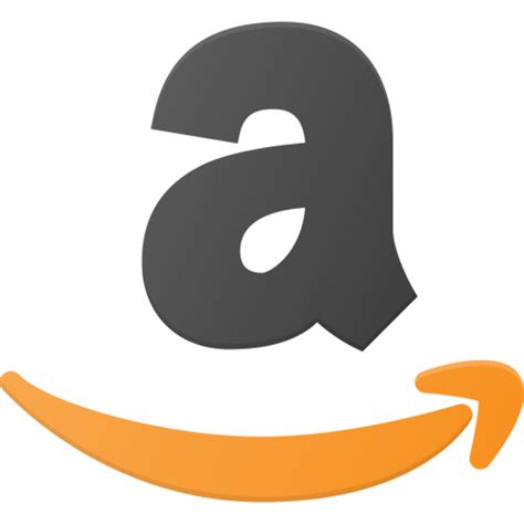 Download High Quality Amazon Logo Transparent Icon Transparent Png