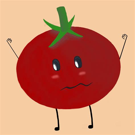 I Before E Except After Whiteing Angry Tomato Illustration Angry